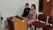Juzgado dicta 9 meses de prisión preventiva para investigados "Loco Ander" y abogada