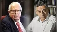 Pedro Francke sobre Julio Velarde: "Hay que buscar la continuidad (...) Sí pediría su ratificación"