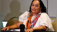 Embajadora de Colombia es expulsada de Bolivia tras pronunciamiento de Gustavo Petro sobre las movilizaciones