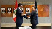 Juramenta Juez del Segundo Juzgado Civil de Sullana