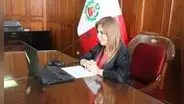 Corte de La Libertad designa nuevo juez supernumerario en Ascope