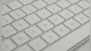 ¿Sabías para qué sirve la pequeña rayita en las teclas F, J y el número 5 de tu teclado?