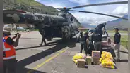 Ejército estaba obligado a “conciliar” con empresa rusa para no perder helicópteros