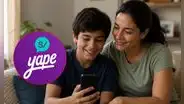 Yape lanza cuentas para menores: ¿qué requisitos se necesitan y cómo funcionará el control parental?