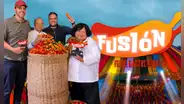 ¡Vuelve 'Fusión 2026'! Confirman segunda edición de la feria gastronómica: fecha, lugar oficial y todo lo que debes saber