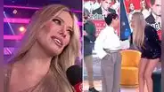 Laura Huarcayo rompe su silencio tras desplante en vivo de actriz mexicana Stephanie Salas: "Sentí que estaba un poquito incómoda"