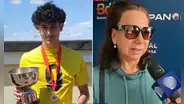 Abuela de joven peruano de 15 años asesinado en Inglaterra hace cuatro meses denuncia que no hay avances en el caso: "Me duele”