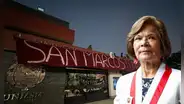 Comité Electoral de San Marcos renuncia en medio de crisis universitaria: medida extiende mandato de Jerí Ramón