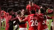 Tabla de posiciones del Grupo de Cienciano en la Copa Sudamericana 2026: partidos y resultados de la fecha 5