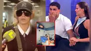 Alejandra Baigorria revela si aún quiere tener un hijo con Said Palao tras viaje a África: "Viendo qué pasa"
