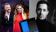 Exnovio de Adolfo Aguilar le exige que le pague tras enterarse de que consiguió trabajo en ‘La granja vip’ y expone chats