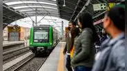 Confirmado por el MTC | Línea 1 del Metro de Lima aumentará la flota y reducirá tiempos de espera