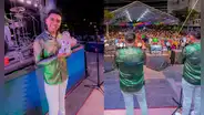 Grupo 5 hace historia en México y emociona a sus fans: “Ha sido una experiencia increíble”