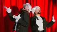 Artistas cubano Payaso x Ley y Rowell Urban buscan consolidarse en el género del reparto con ‘Un Tin’