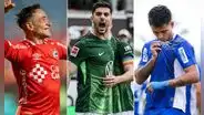 Partidos de hoy, jueves 21 de mayo: ¿a qué hora y dónde ver fútbol EN VIVO?