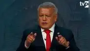 César Acuña confirma que no postulará a las elecciones regionales y municipales: "La gente quiere renovación"