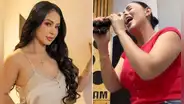Pamela Franco reaparece cantando curioso tema tras anuncio de boda de Christian Domínguez y Karla Tarazona: "Siempre volverás"