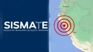 Hackean Sismate y envían alerta de terremoto 8.7 en Perú con amenaza de tsunami y fraude electoral