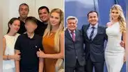 Padres de la presentadora Brunella Horna son investigados por presunto lavado de activos vinculados a EsSalud