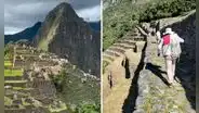 Hallan cuerpo de turista australiano que cayó a un precipicio en ruta hacia Machu Picchu