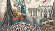 Congresistas exigen debatir ley que prohíbe pesca industrial en las reservas
