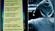 Ministerio de Justicia inicia investigación tras reporte de hackeo al SISMATE y falsa alerta de terremoto de 8,7 en Perú