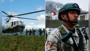 Gobierno amplía estado de emergencia por 60 días en distritos de cuatro regiones del Perú afectadas por violencia y crimen