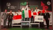 Orgullo piurano: CETURGH PERÚ recibe reconocimiento internacional en el Worldchefs 2026