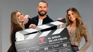 ‘El señor de los cielos’ temporada final: lanzan tráiler del regreso de Aurelio Casillas y revelan fecha de estreno