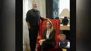Isabel Otero y Martín Crespo de Warner Bros. Discovery: “Es importante respetar el legado de 100 años”