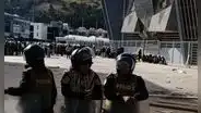 Crisis en la UNA Puno deja estudiantes heridos: Policía ingresó al campus durante toma universitaria