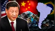 El país de Sudamérica que podría desafiar a China por el liderazgo mundial de las tierras raras y atrae la atención de EE.UU.