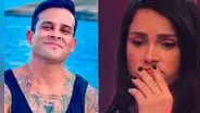 Jenko del Río sorprende al contar la dura experiencia que Paloma Fiuza vivió con Christian Domínguez: "Quiso entrar a su cuarto"