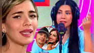 Diana Sánchez revela que Korina Rivadeneira la encaró por admitir su gusto por Mario Hart: "Me dio un..."