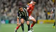 Cienciano pone en riesgo la clasificación: cayó 2-0 ante Atlético Mineiro en Brasil por Copa Sudamericana