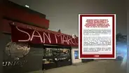 Toma de San Marcos: estudiantes alertan posible ingreso de matones y convocan a plantón urgente