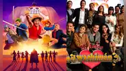 Actor peruano revela que casi protagoniza el live-action de ‘One Piece’ en Netflix