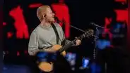 Ed Sheeran en Lima: un concierto gigantesco sostenido por la sencillez | CRÓNICA