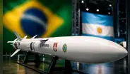 Un país de América Latina busca liderar la industria militar regional con un misil táctico balístico propio: no es Argentina