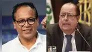 Roberto Sánchez no descarta diálogo con Julio Velarde para mantener institucionalidad en el BCR