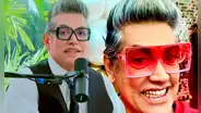 Koky Belaúnde impacta al confesar por primera vez que tiene esposa y viven juntos: "Tenemos una relación tan bonita"