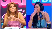 Magaly reacciona tras confesión de Paloma Fiuza sobre Mario Hart: “No le disgustaría iniciar algo con él”