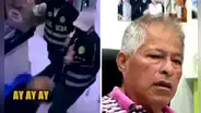 Empresario que sufrió secuestro teme liberación de sus captores en Trujillo: “El Poder Judicial está podrido"