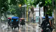 Friaje en la selva: Senamhi alerta que fuertes vientos continuarán en estas 9 regiones y 33 provincias del país