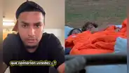 Youna anuncia el fin de su relación con Samahara Lobatón tras verla dormir junto a Renato Rossini Jr. en La granja VIP’: “No merezco ser la burla”