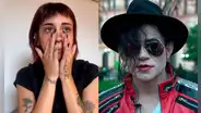 Imitador peruano de Michael Jackson es acusado de abuso sexual por joven argentina: “Era menor de edad, no pude reaccionar”
