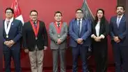 Corte Superior de Justicia de Tumbes implementará oralidad en Sala civil para acelerar procesos judiciales