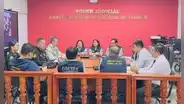 Unidad de Flagrancia de Tumbes promueve articulación interinstitucional contra la delincuencia