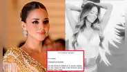Luciana Fuster se emociona por llamada a casting de Victoria’s Secret 2026 en Estados Unidos y revela qué hará para que la contraten: “Llorando de alegría”
