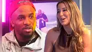 Xiomy Kanashiro confiesa que desea tener un hijo con Jefferson Farfán pese a que él se hizo la vasectomía: "Guardó su miel"